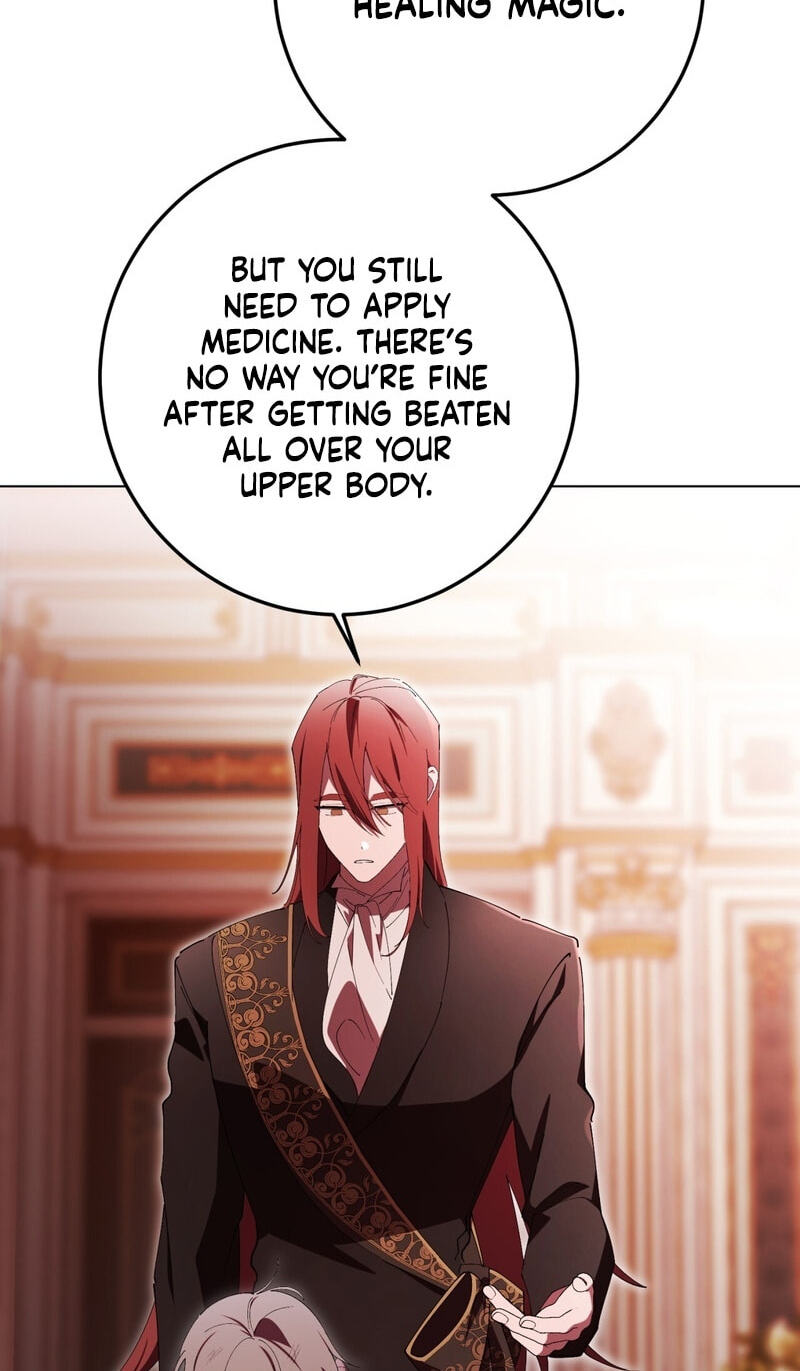 The Perfect Curse Chapter 41 page 39 - 