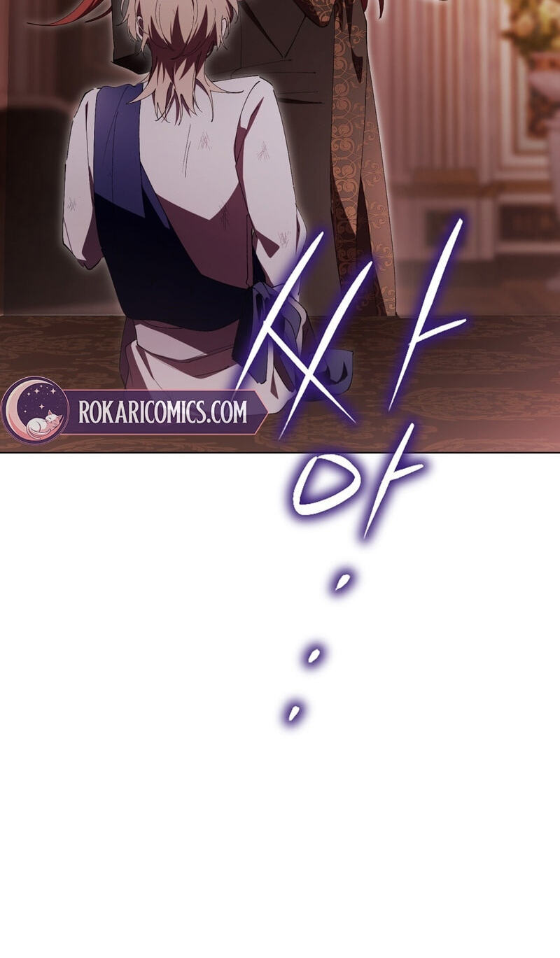 The Perfect Curse Chapter 41 page 40 - 