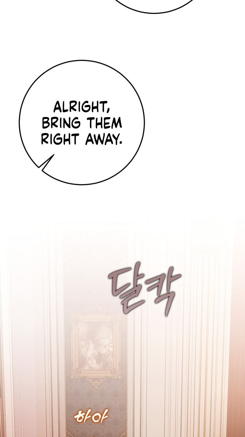 The Perfect Curse Chapter 41 page 5 - 