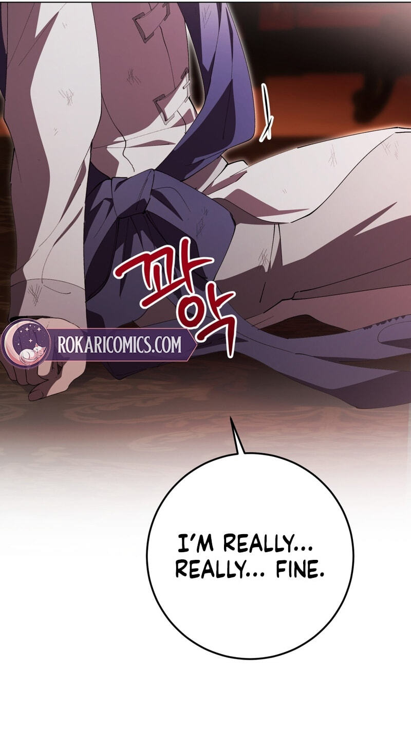 The Perfect Curse Chapter 41 page 41 - 