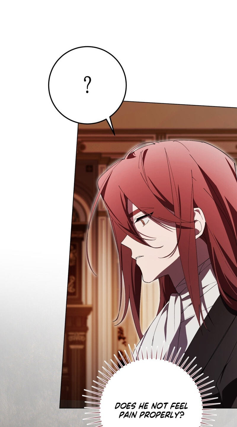The Perfect Curse Chapter 41 page 42 - 
