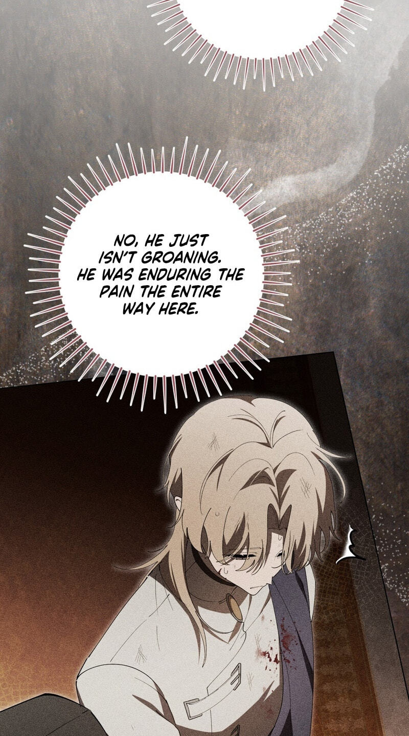 The Perfect Curse Chapter 41 page 43 - 