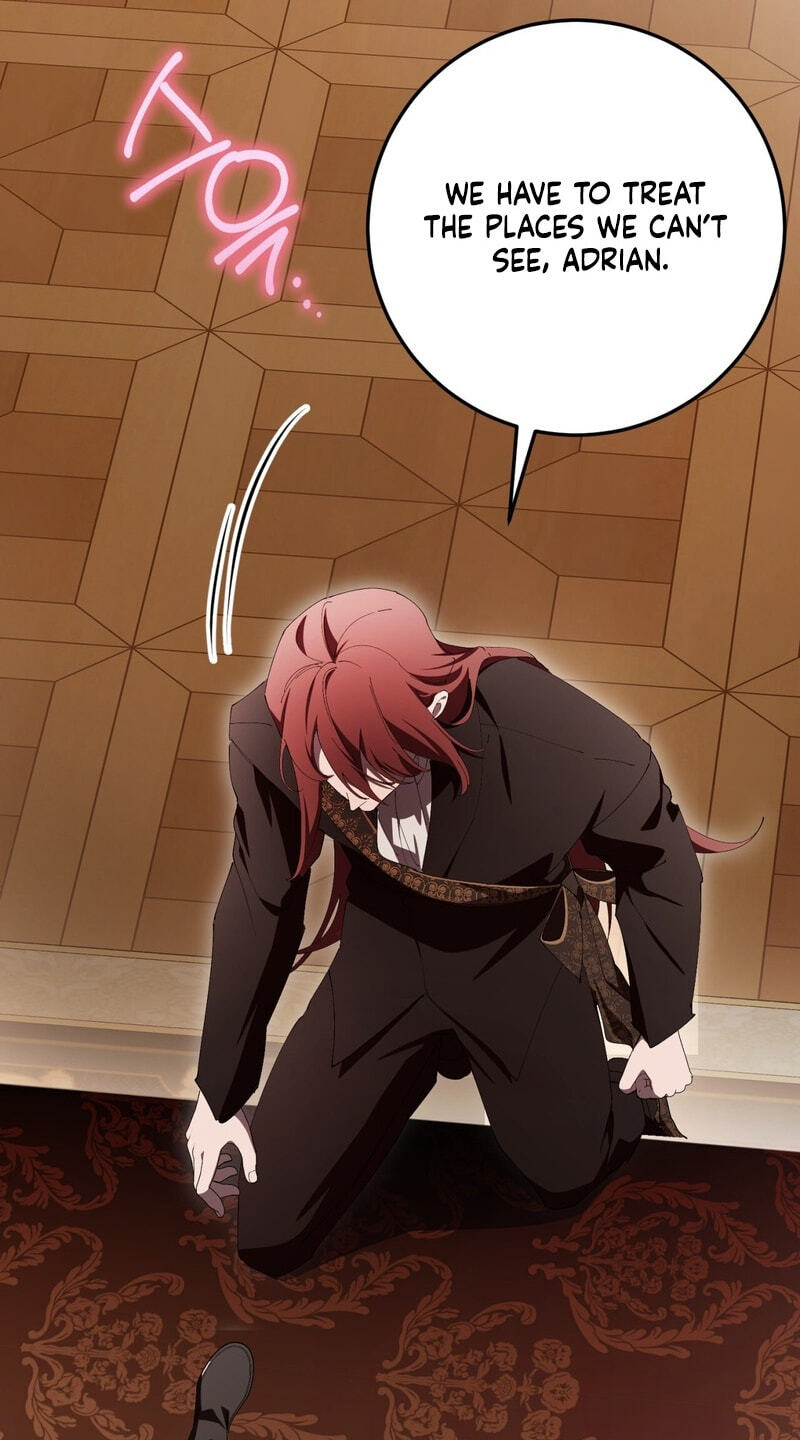 The Perfect Curse Chapter 41 page 45 - 