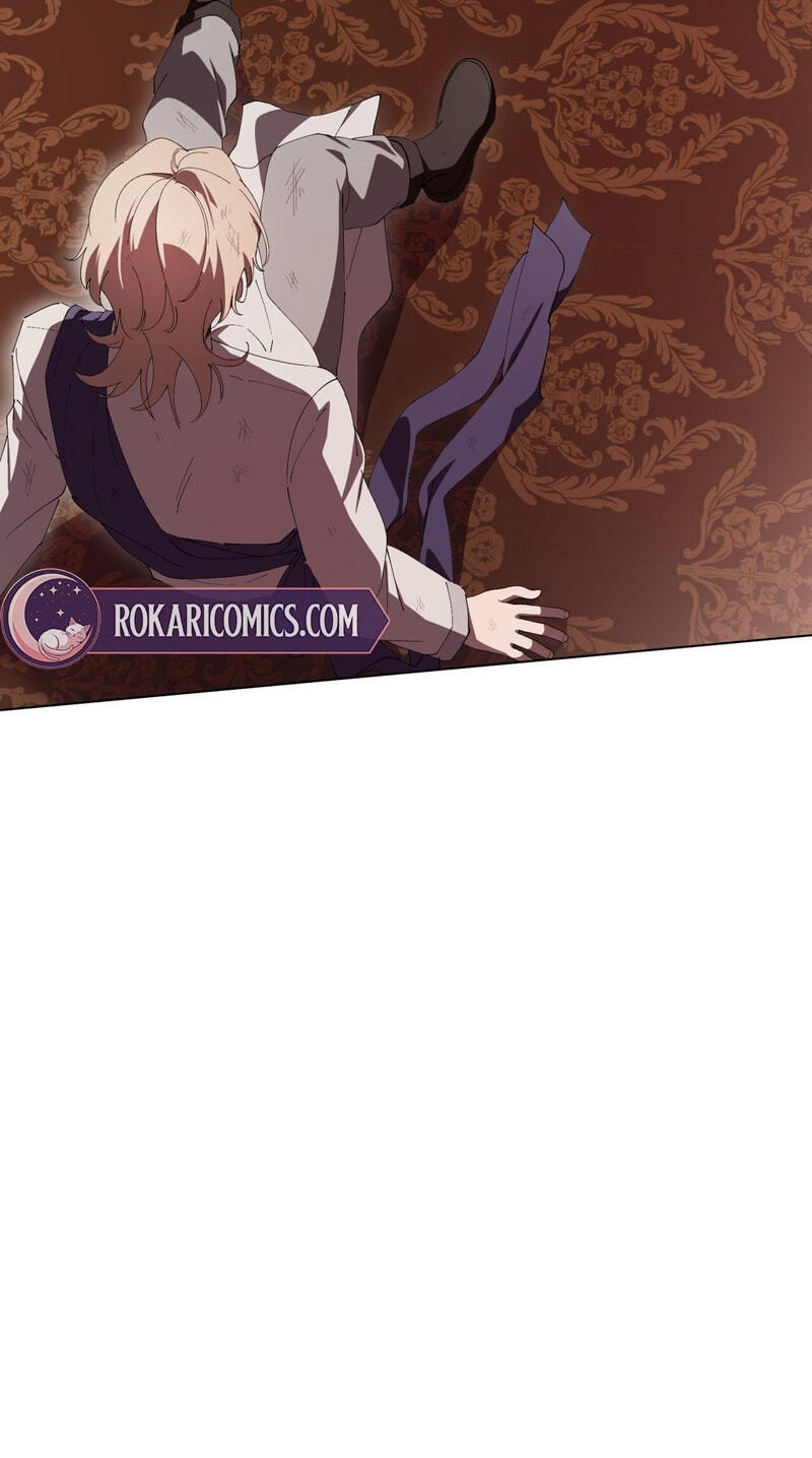 The Perfect Curse Chapter 41 page 46 - 