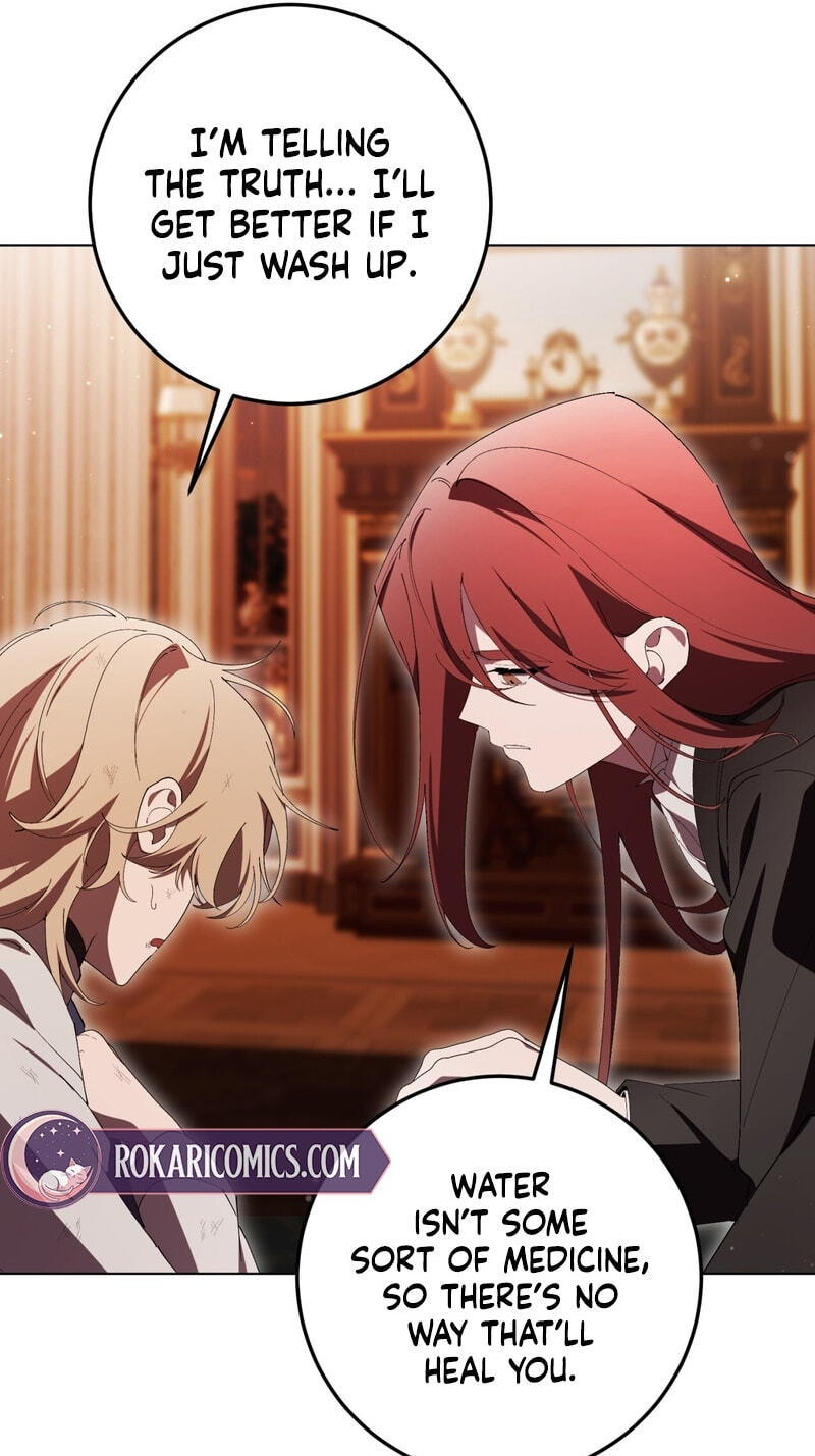 The Perfect Curse Chapter 41 page 47 - 