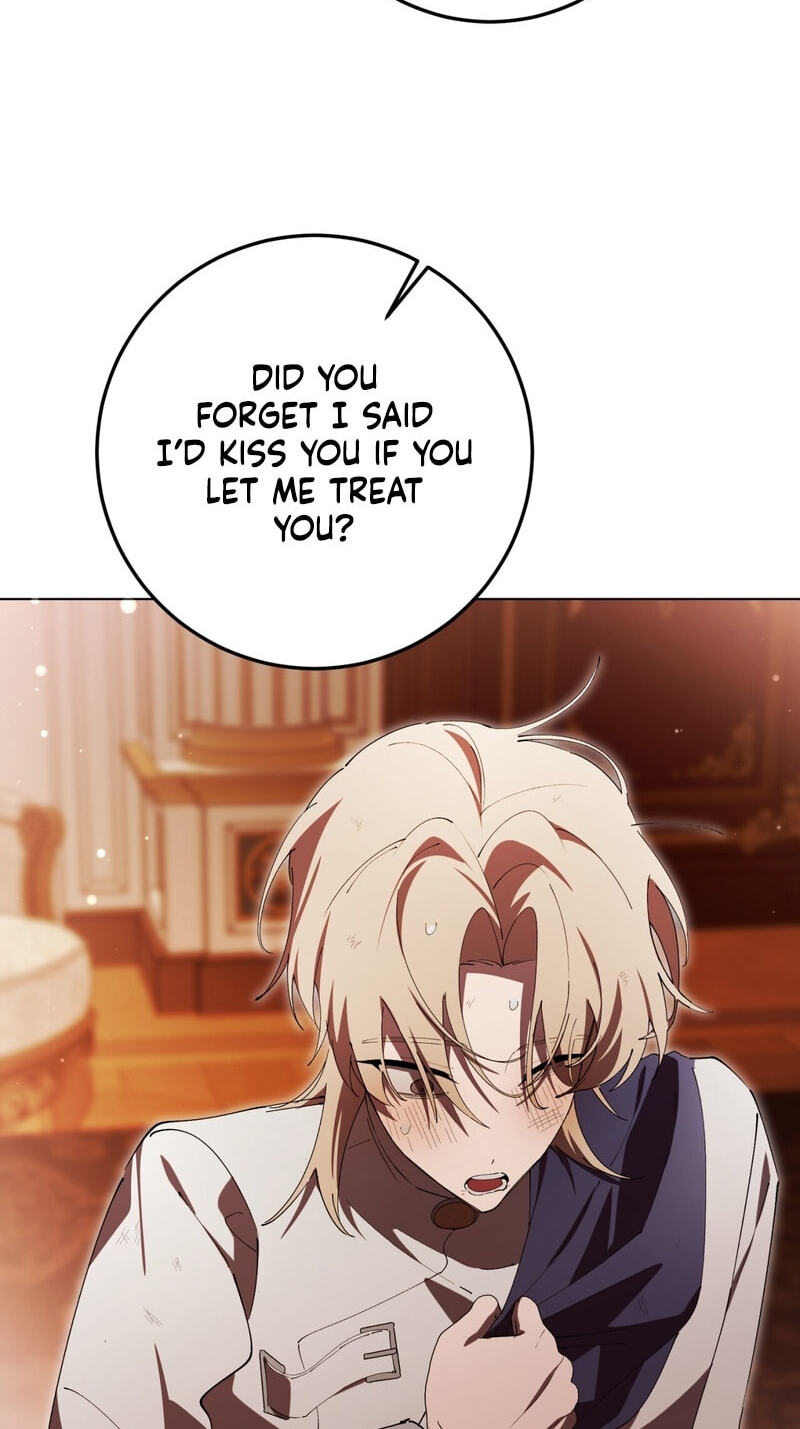 The Perfect Curse Chapter 41 page 48 - 