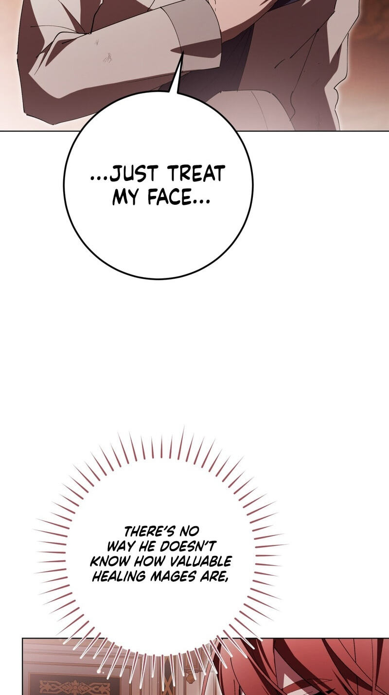 The Perfect Curse Chapter 41 page 49 - 