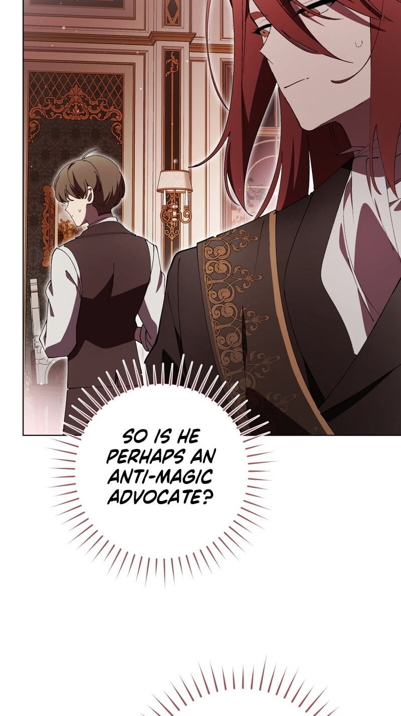 The Perfect Curse Chapter 41 page 50 - 