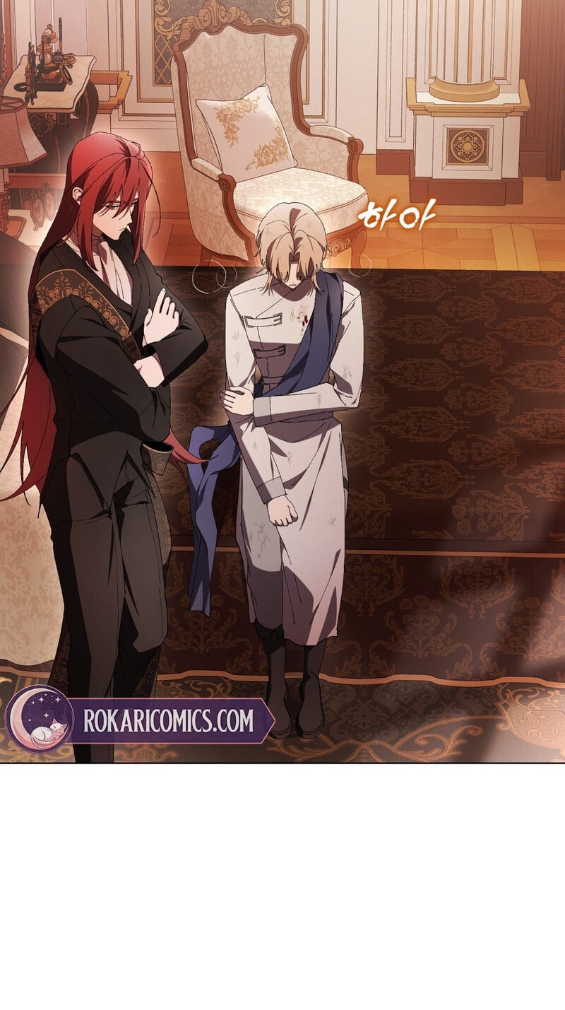 The Perfect Curse Chapter 41 page 6 - 