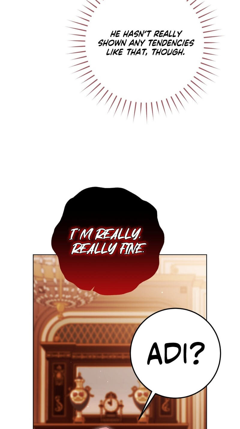 The Perfect Curse Chapter 41 page 51 - 