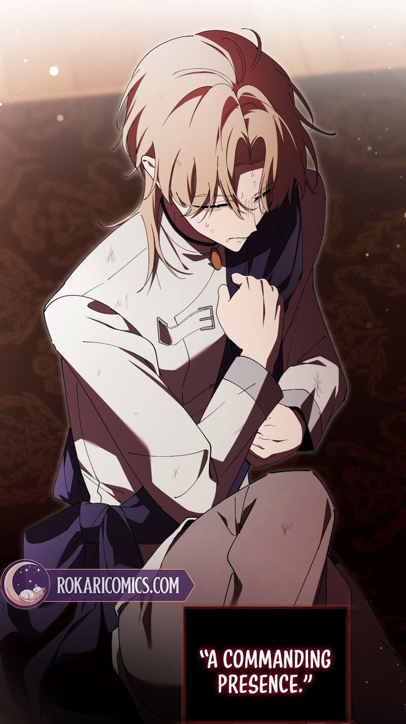 The Perfect Curse Chapter 41 page 53 - 
