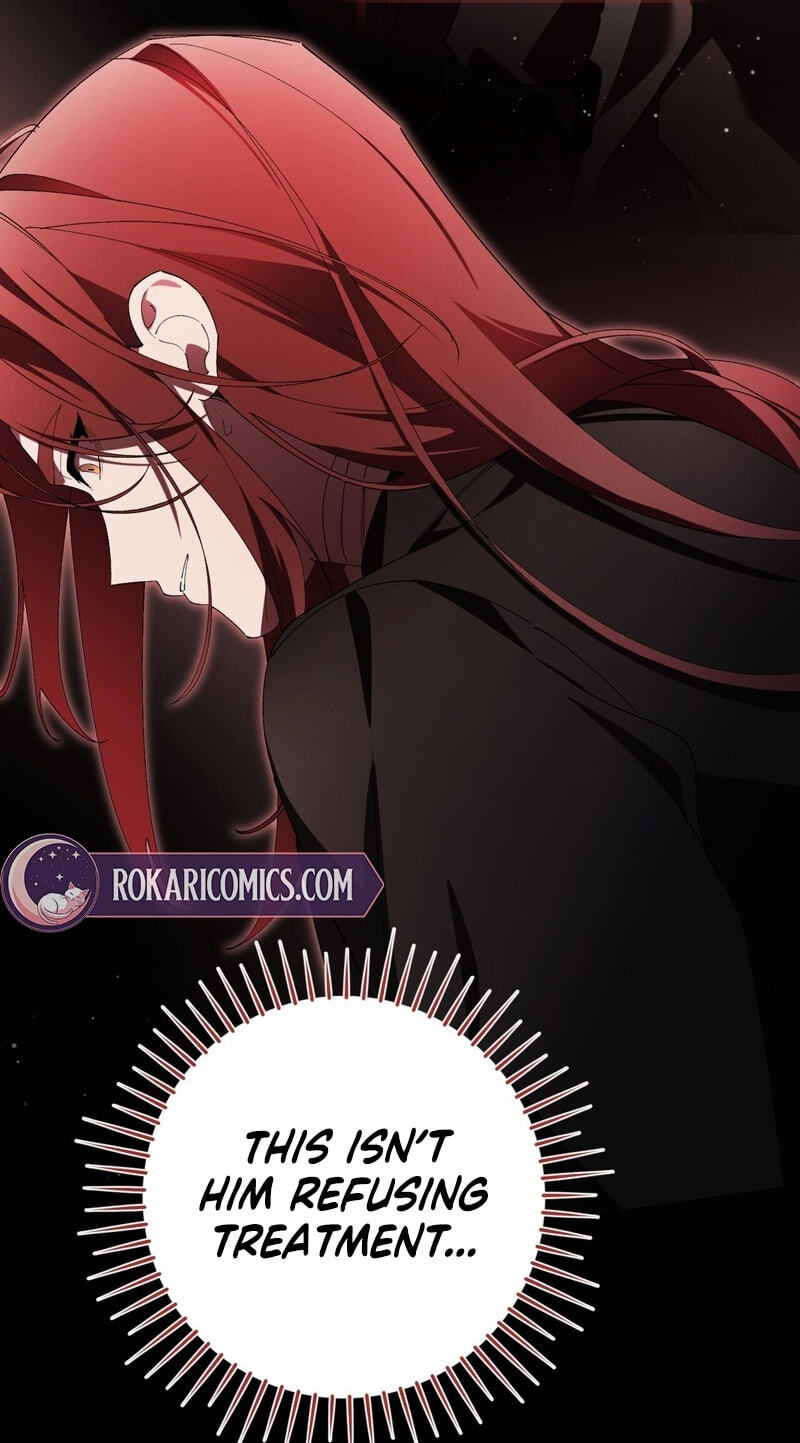The Perfect Curse Chapter 41 page 54 - 