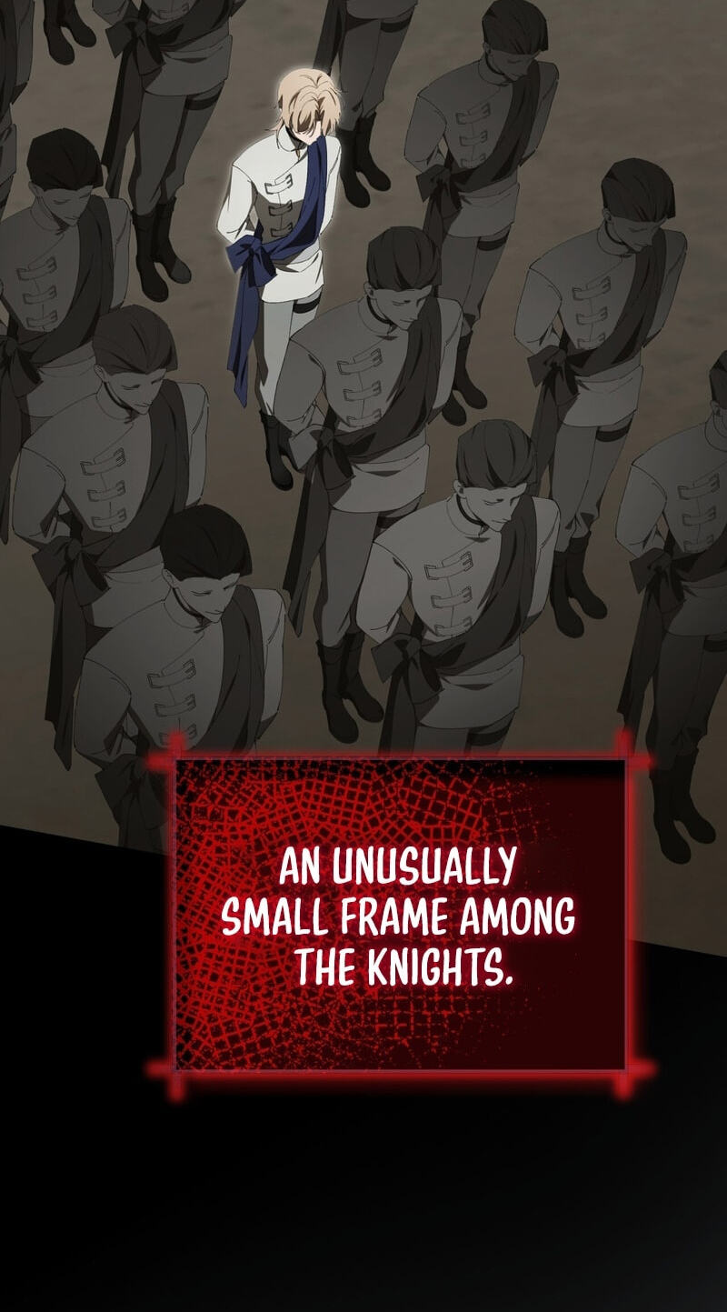 The Perfect Curse Chapter 41 page 56 - 