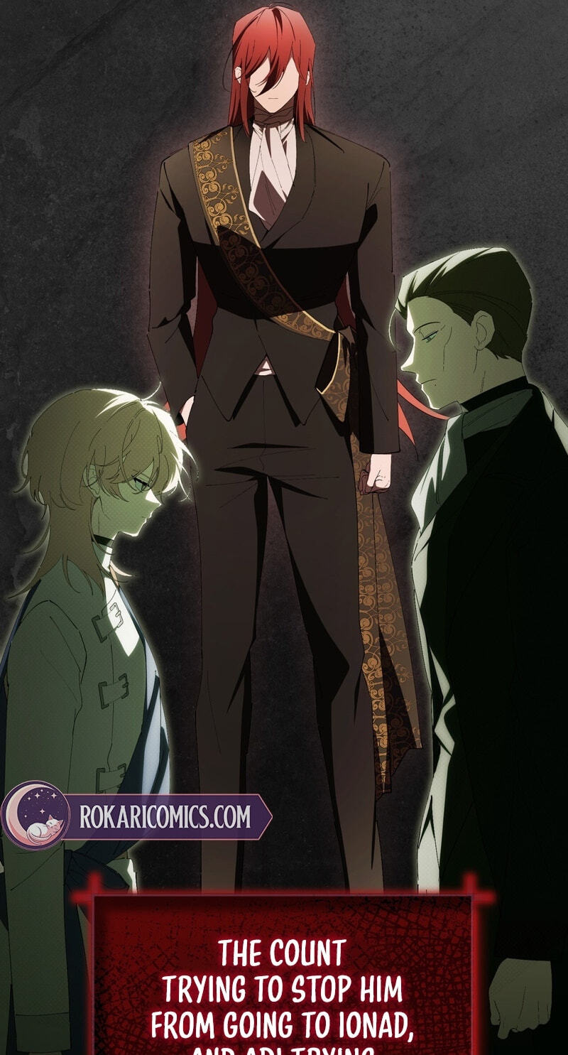 The Perfect Curse Chapter 41 page 60 - 