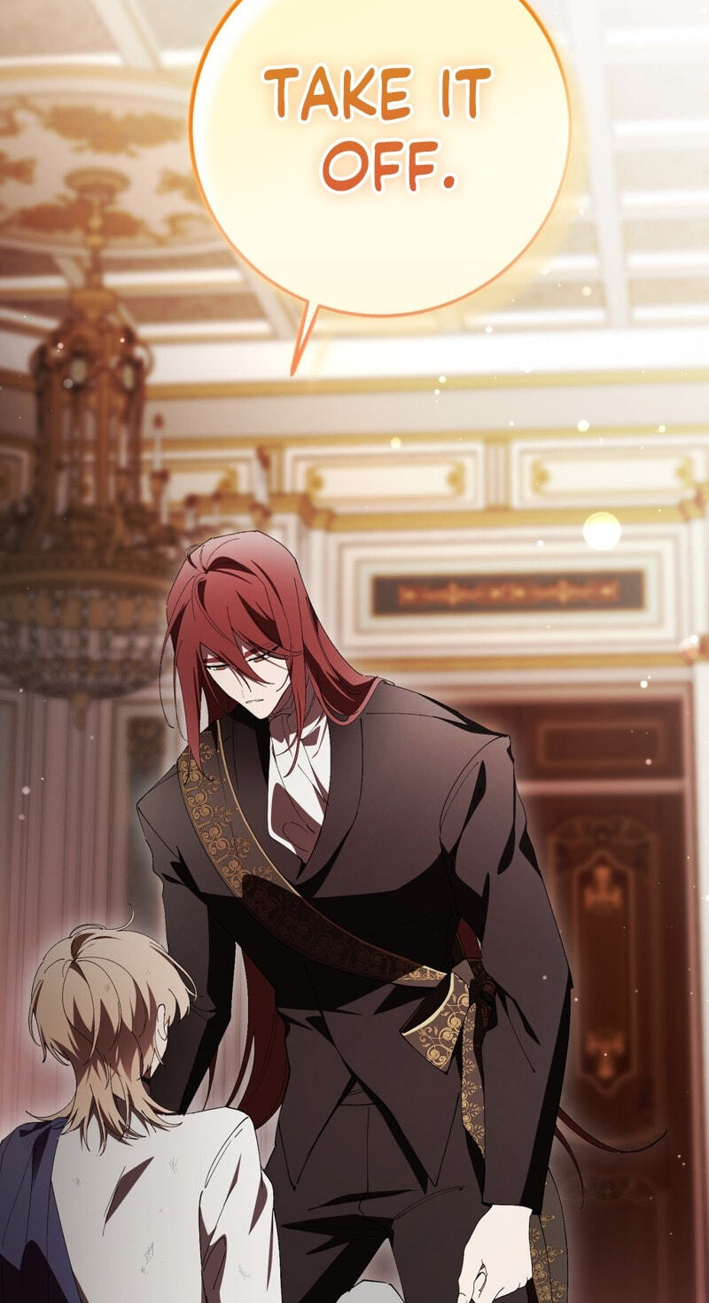 The Perfect Curse Chapter 41 page 70 - 