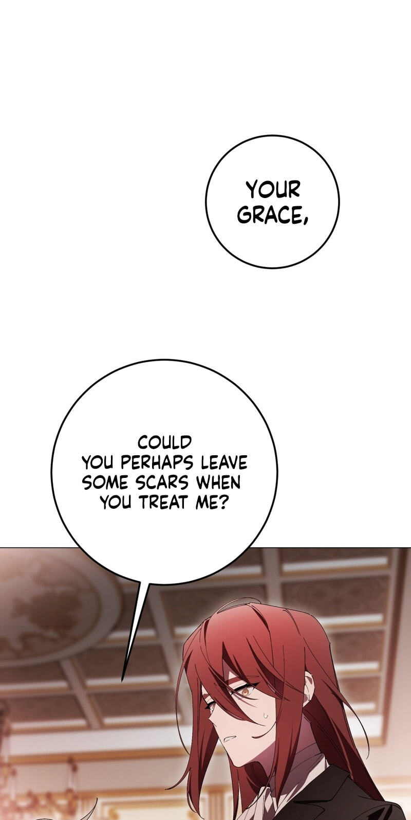 The Perfect Curse Chapter 41 page 8 - 