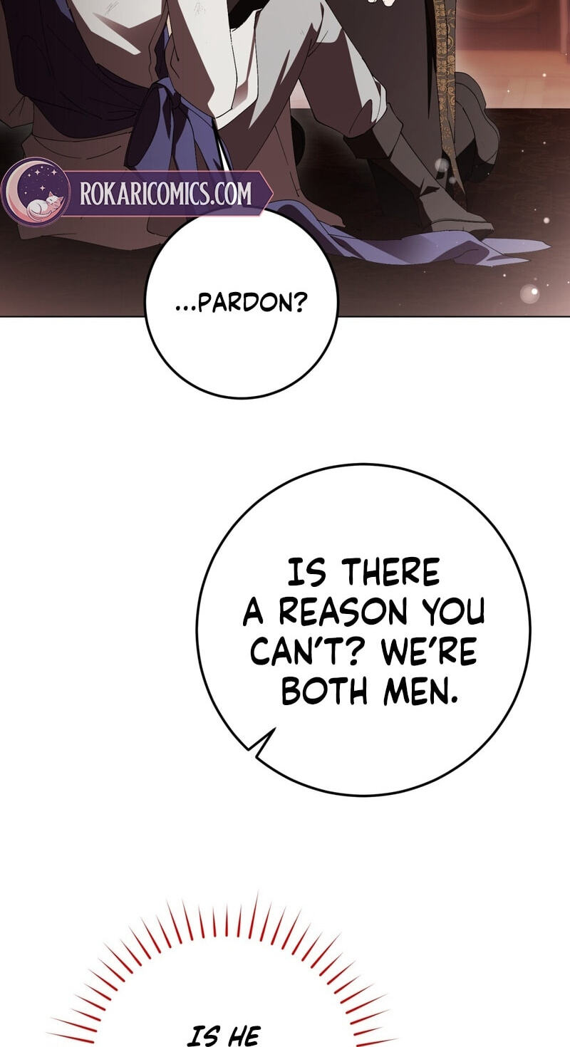 The Perfect Curse Chapter 41 page 71 - 