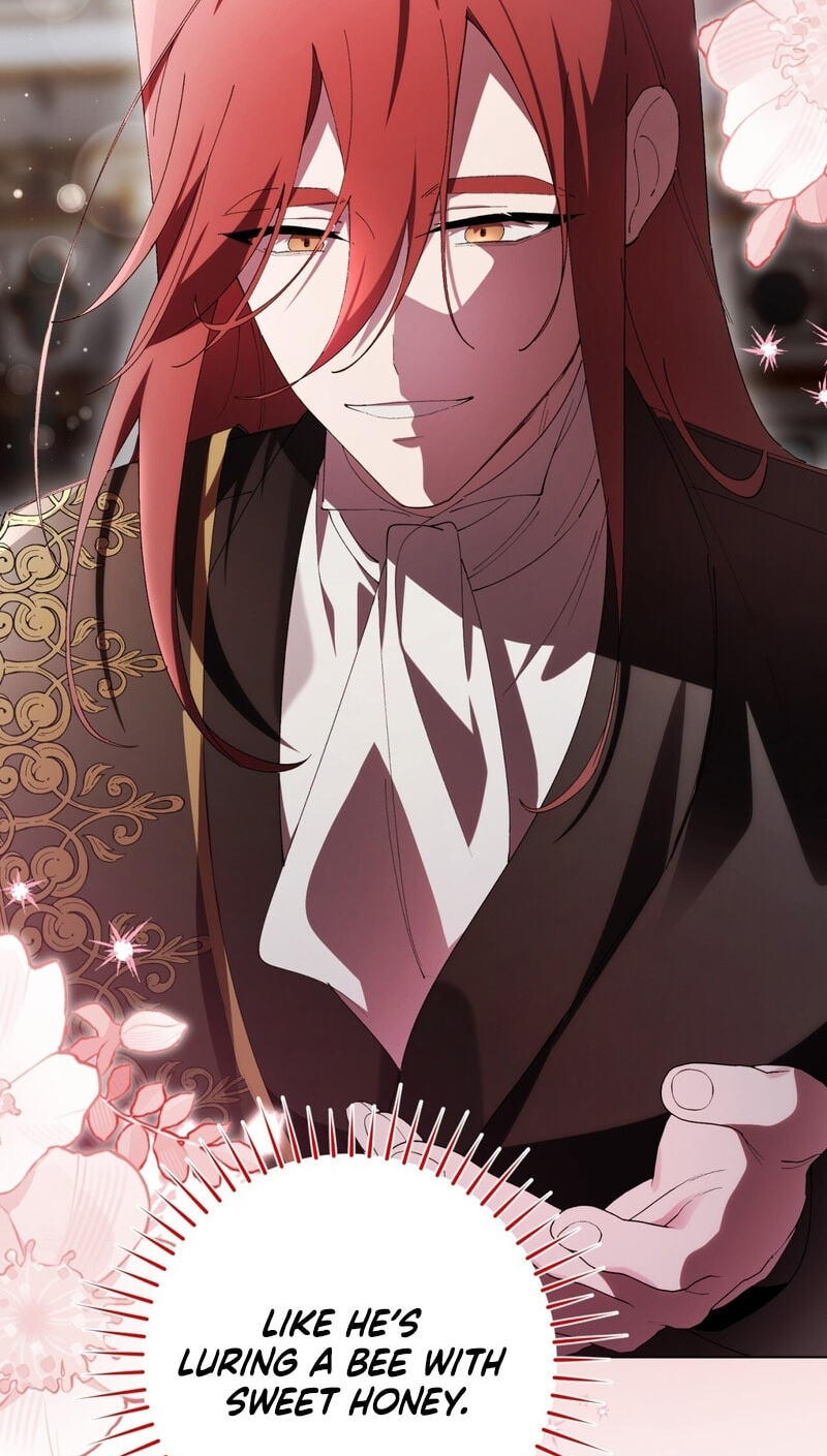 The Perfect Curse Chapter 41 page 74 - 