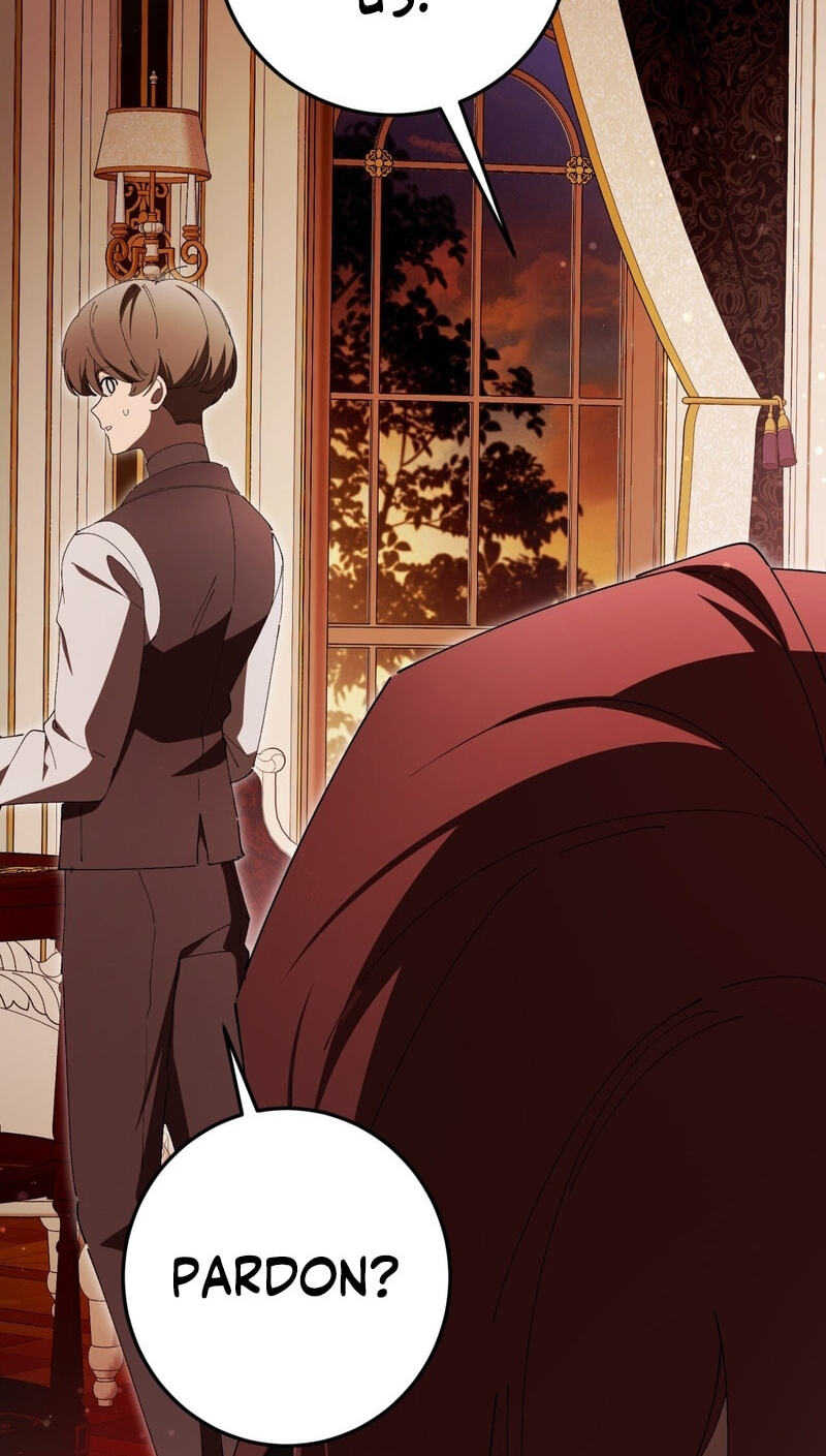 The Perfect Curse Chapter 41 page 77 - 