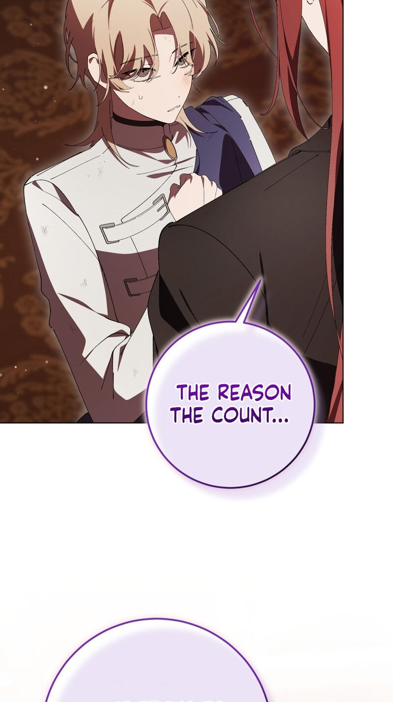 The Perfect Curse Chapter 41 page 83 - 