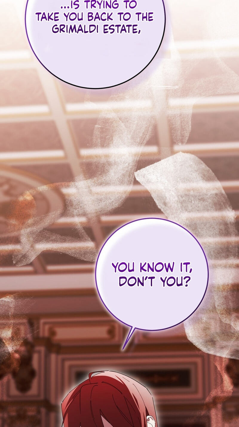 The Perfect Curse Chapter 41 page 84 - 