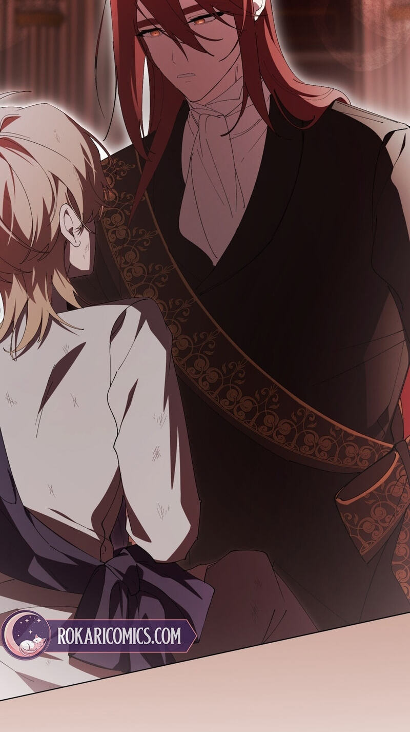 The Perfect Curse Chapter 41 page 85 - 