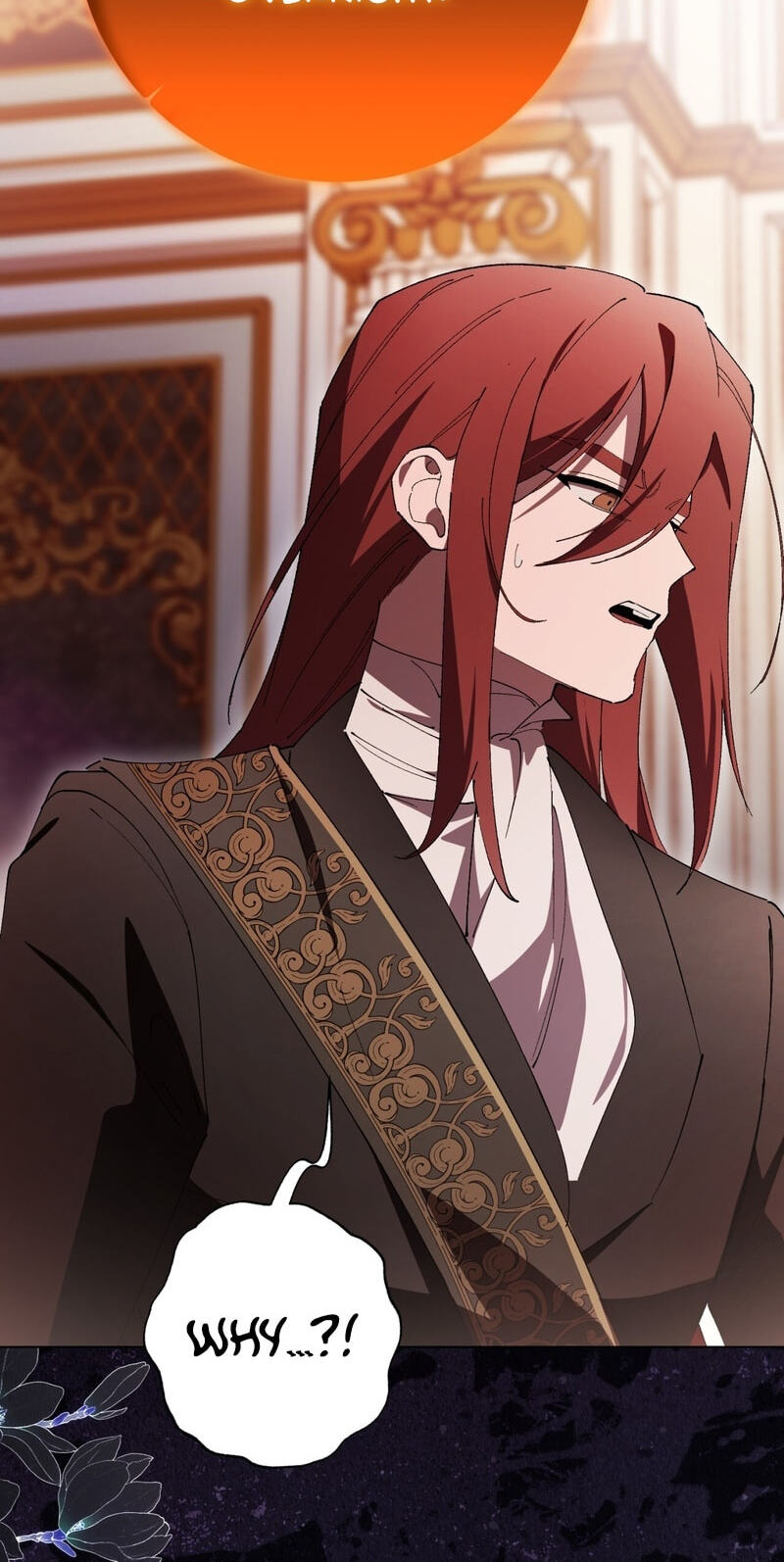 The Perfect Curse Chapter 41 page 10 - 