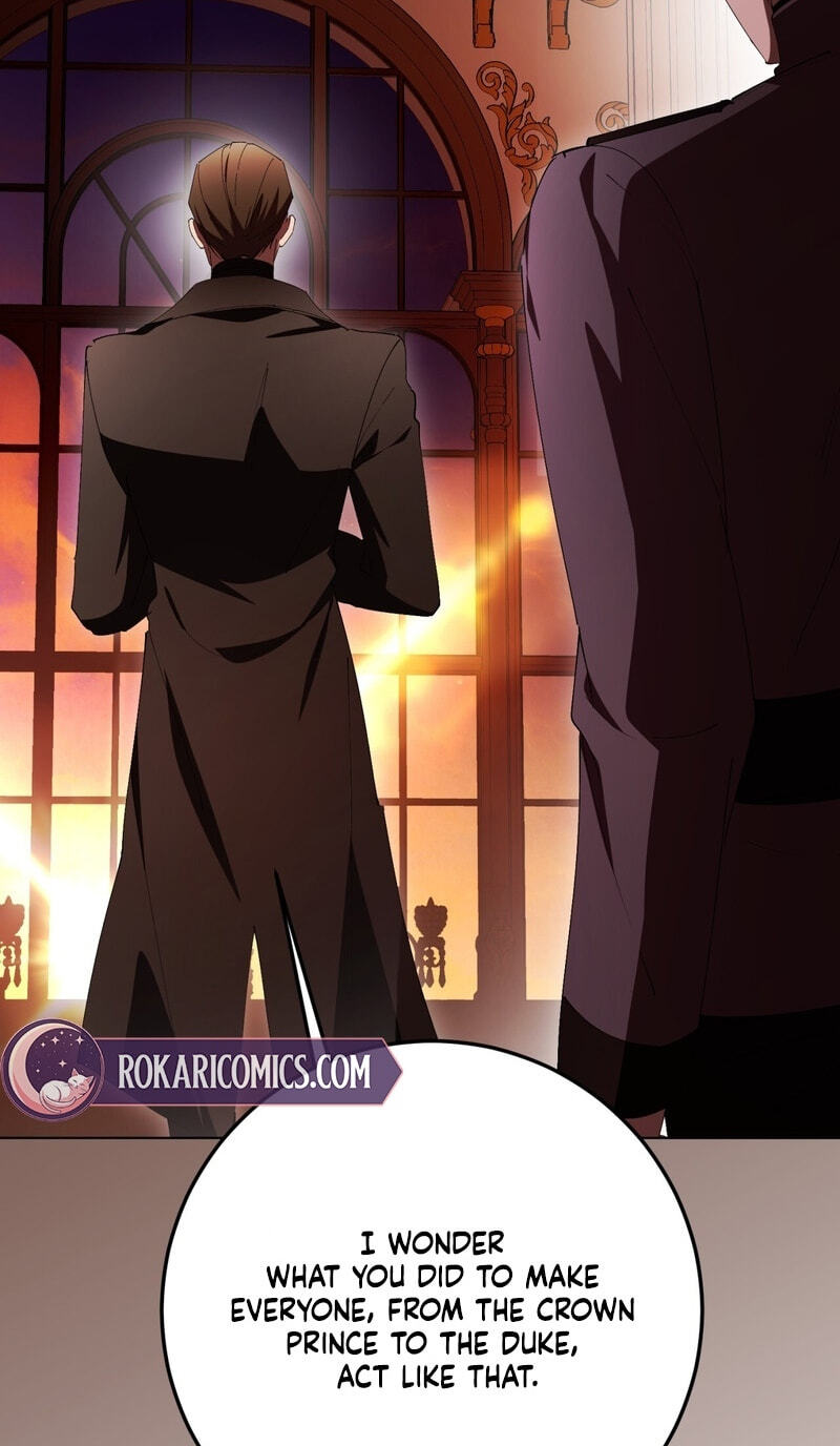 The Perfect Curse Chapter 41 page 96 - 