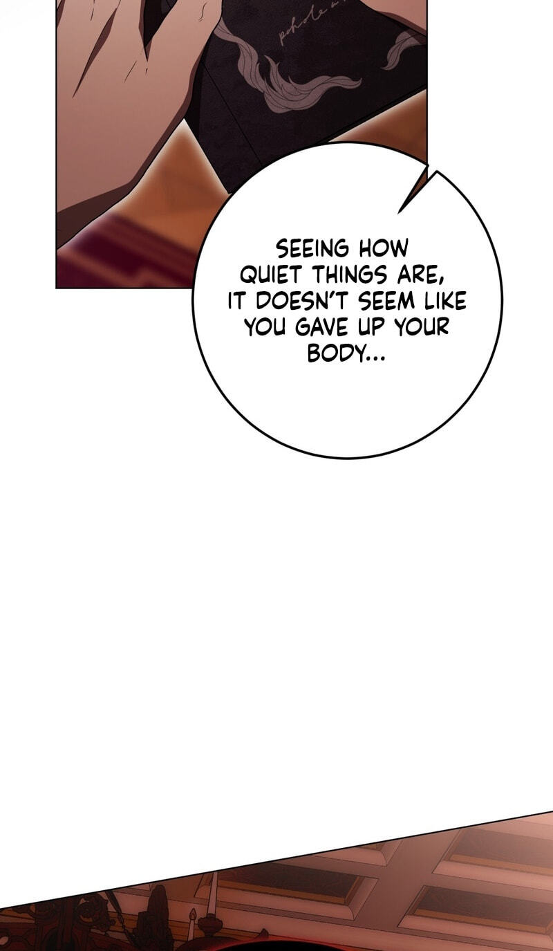 The Perfect Curse Chapter 41 page 98 - 