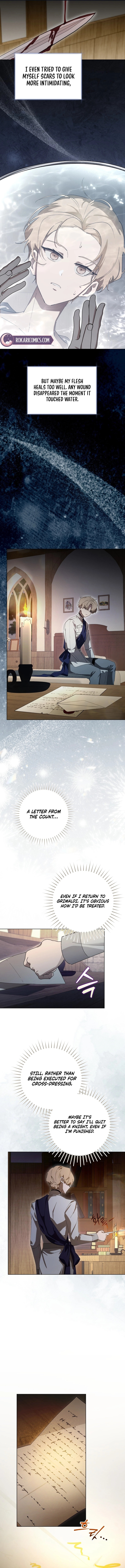 The Perfect Curse Chapter 5 page 4 - 
