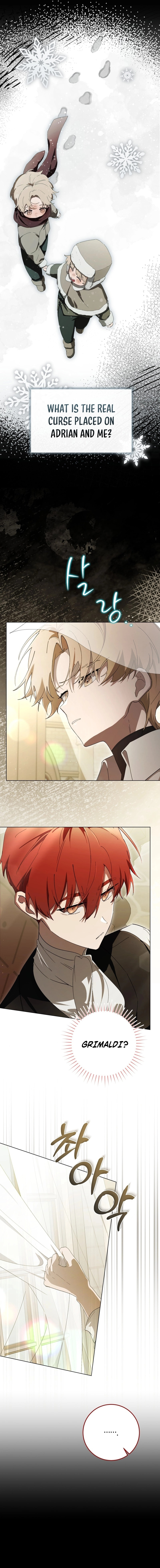 The Perfect Curse Chapter 7 page 16 - 