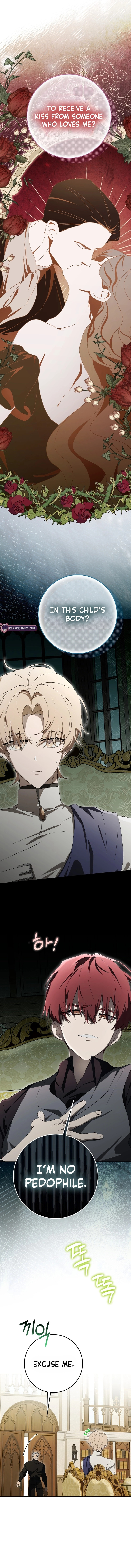 The Perfect Curse Chapter 9 page 4 - 