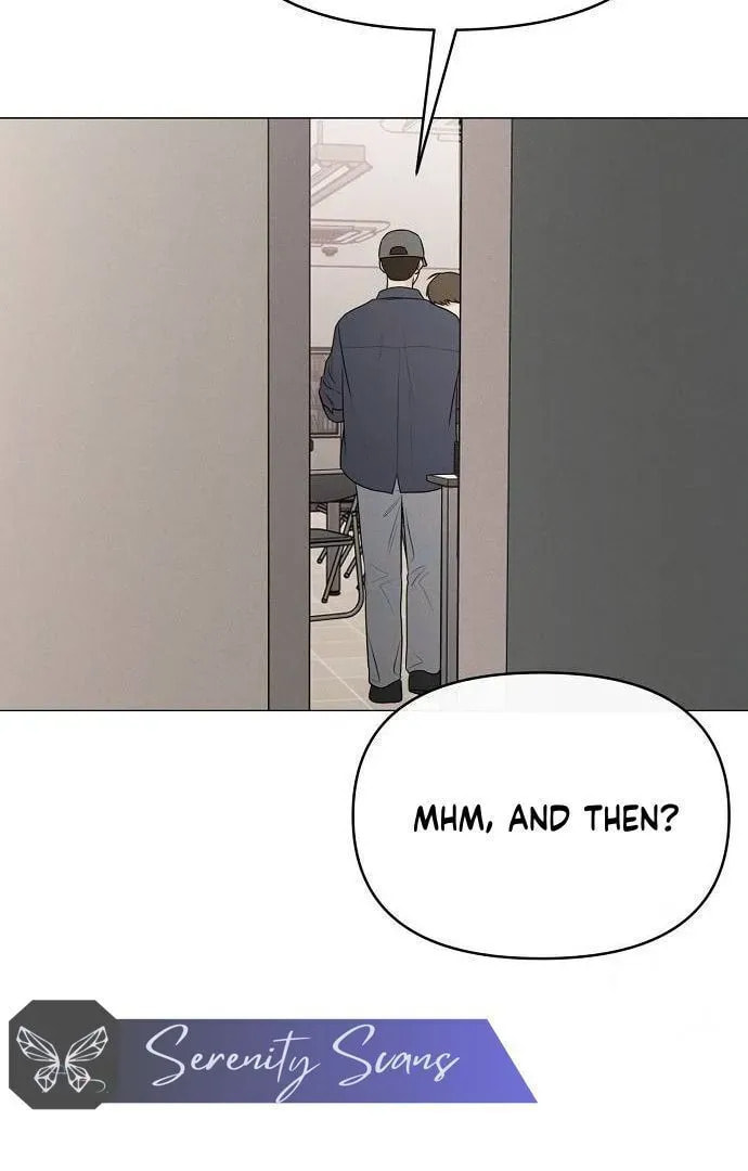 The Perfect Male Lead Chapter 0 page 12 - 