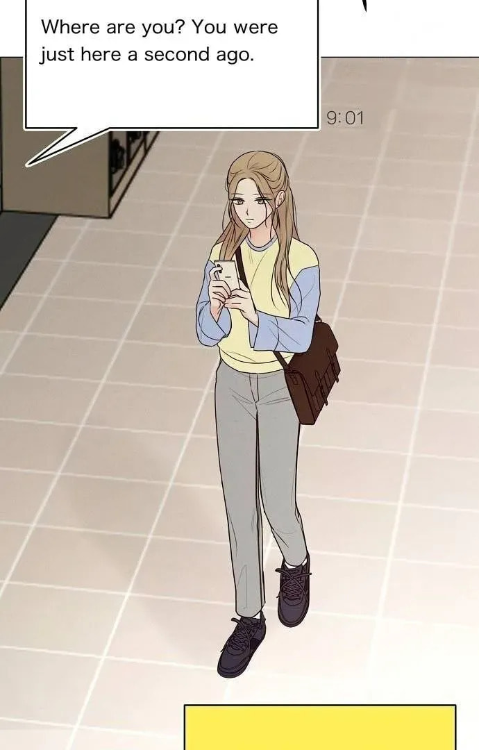 The Perfect Male Lead Chapter 0 page 30 - 