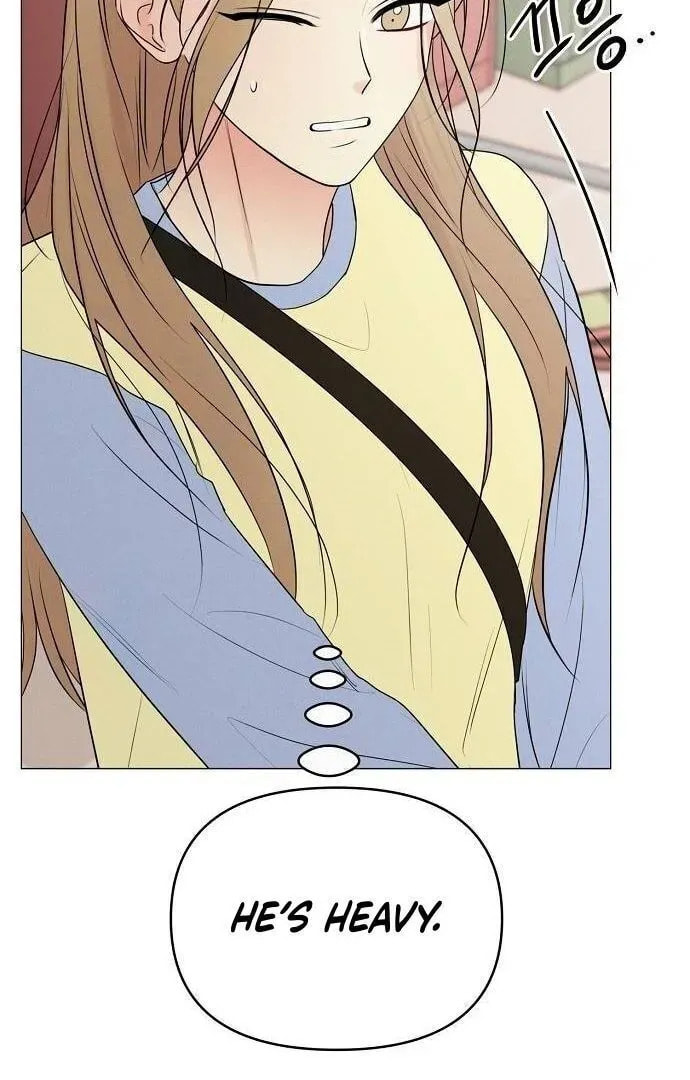The Perfect Male Lead Chapter 0 page 50 - 