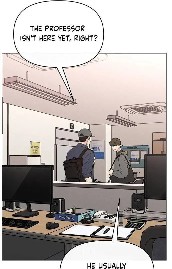 The Perfect Male Lead Chapter 0 page 10 - 