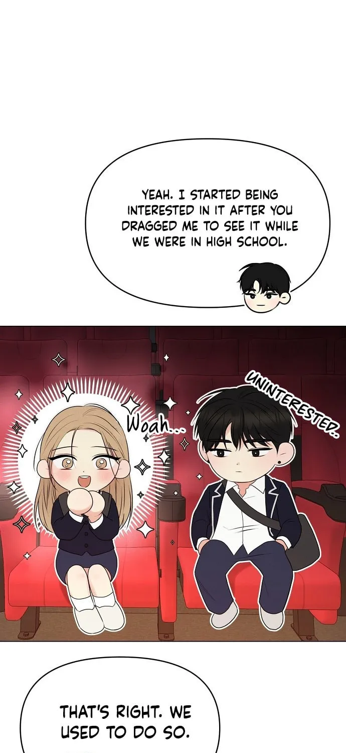The Perfect Male Lead Chapter 1 page 135 - 