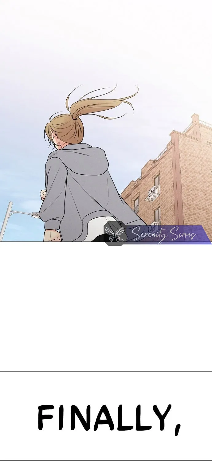The Perfect Male Lead Chapter 1 page 21 - 