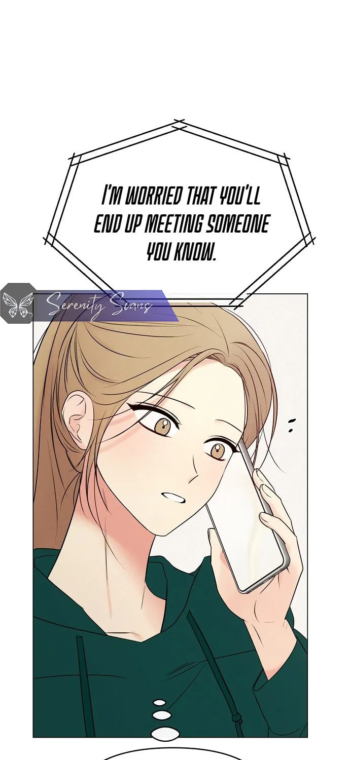 The Perfect Male Lead Chapter 1 page 37 - 