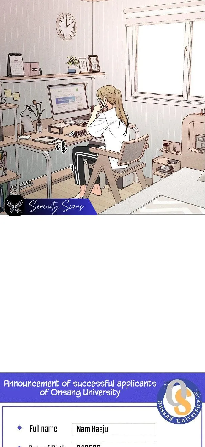 The Perfect Male Lead Chapter 1 page 5 - 