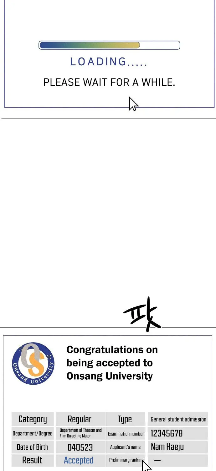 The Perfect Male Lead Chapter 1 page 7 - 