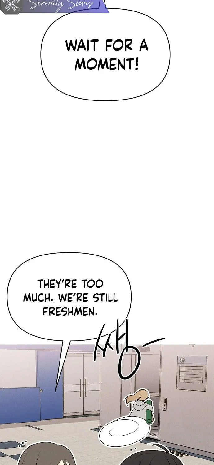The Perfect Male Lead Chapter 1 page 79 - 