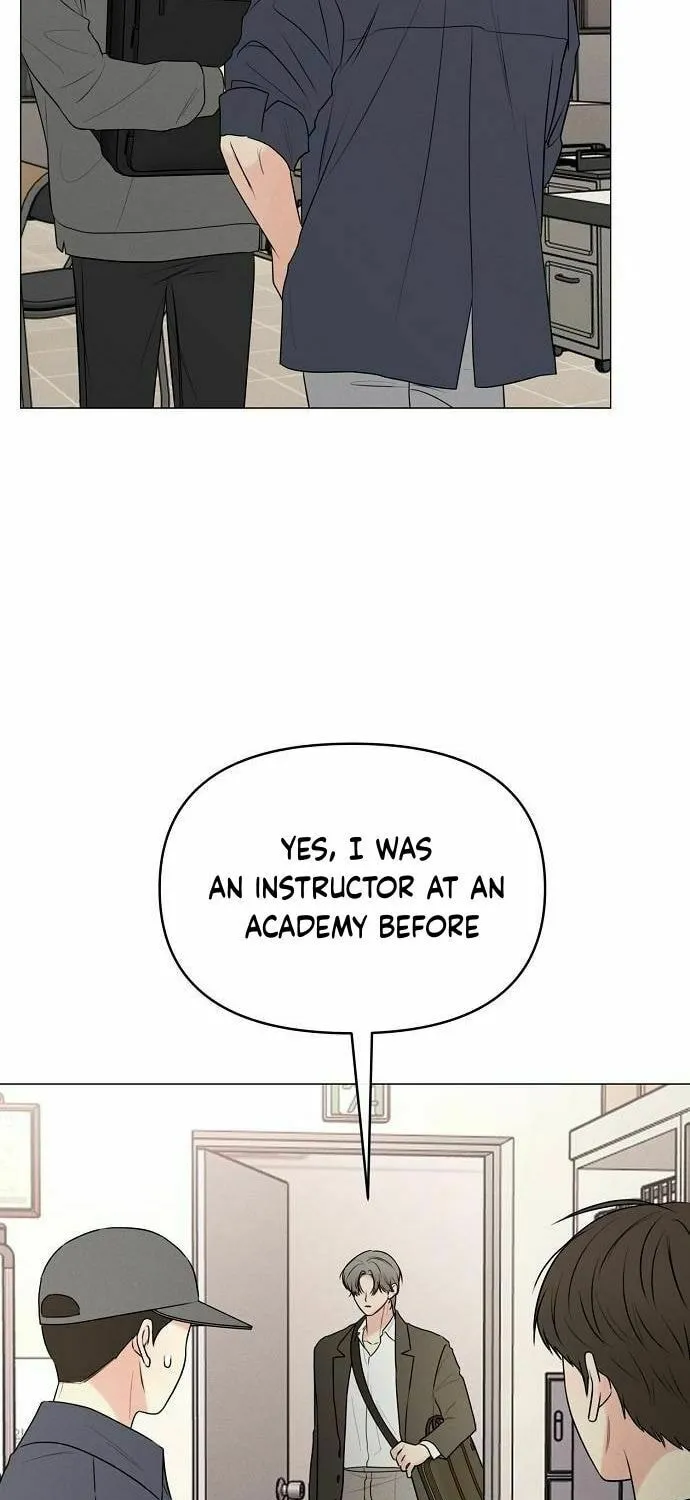 The Perfect Male Lead Chapter 10 page 14 - 