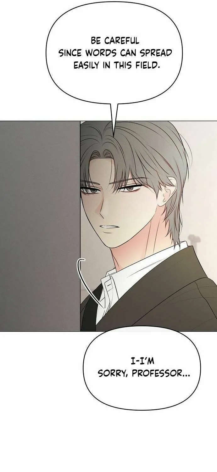 The Perfect Male Lead Chapter 10 page 17 - 