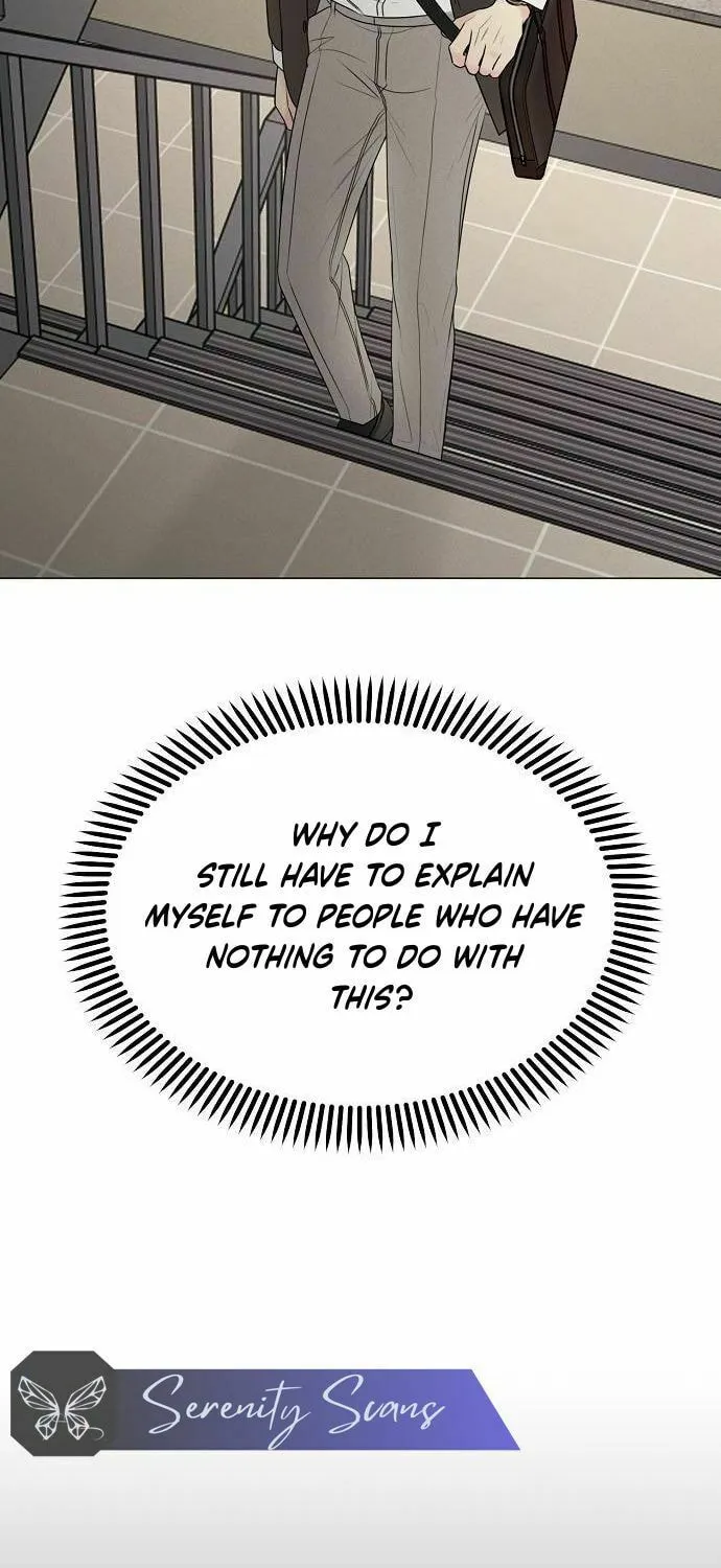 The Perfect Male Lead Chapter 10 page 19 - 