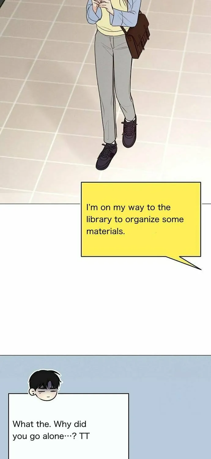 The Perfect Male Lead Chapter 10 page 25 - 