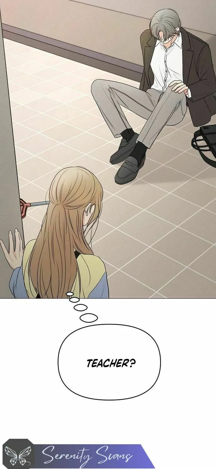 The Perfect Male Lead Chapter 10 page 31 - 