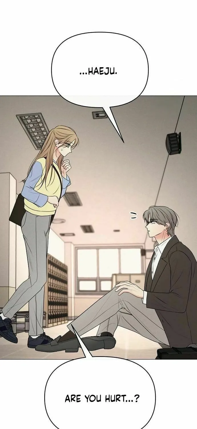 The Perfect Male Lead Chapter 10 page 34 - 