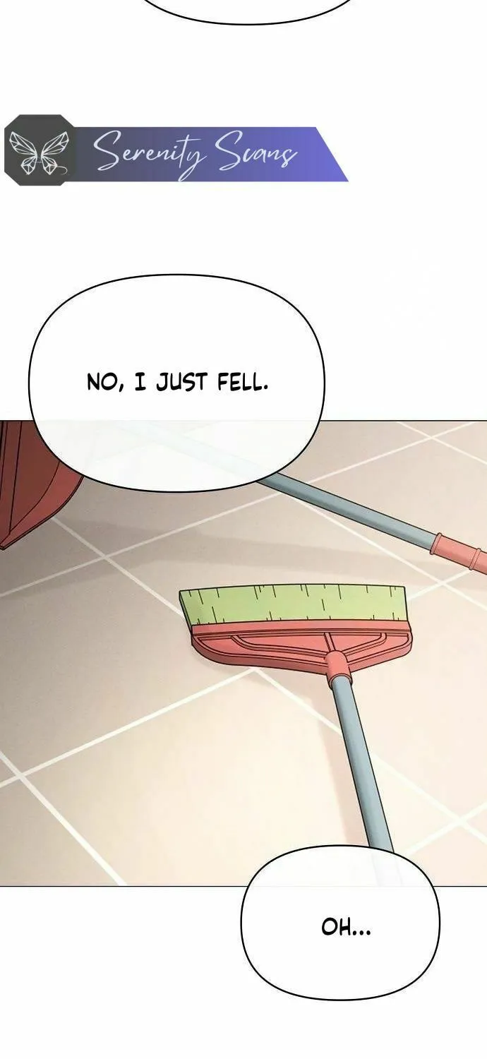 The Perfect Male Lead Chapter 10 page 35 - 