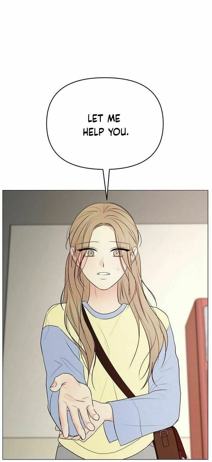 The Perfect Male Lead Chapter 10 page 36 - 